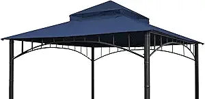 Replacement Roof for Madaga Gazebo