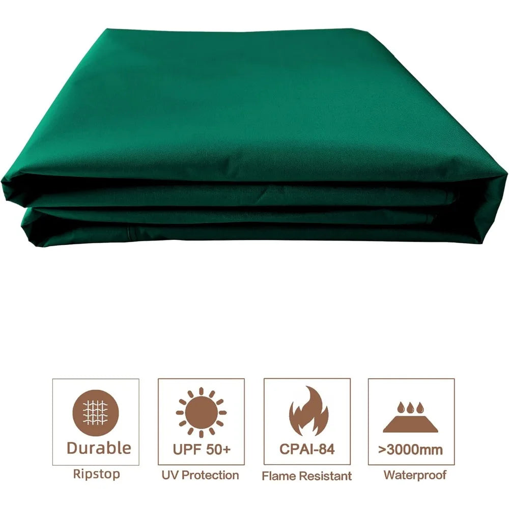 Replacement Roof for Madaga Gazebo