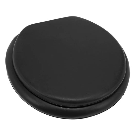 Soft Cushioned Toilet Seat