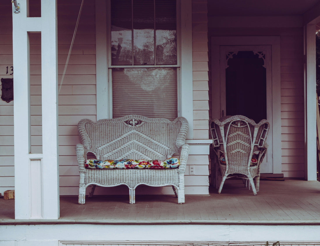 Easy Patio Décor Tips for Small Spaces