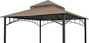 Replacement Roof for Madaga Gazebo