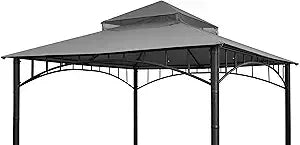 Replacement Roof for Madaga Gazebo