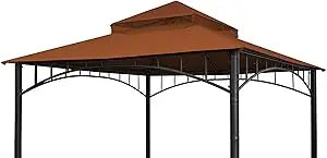 Replacement Roof for Madaga Gazebo