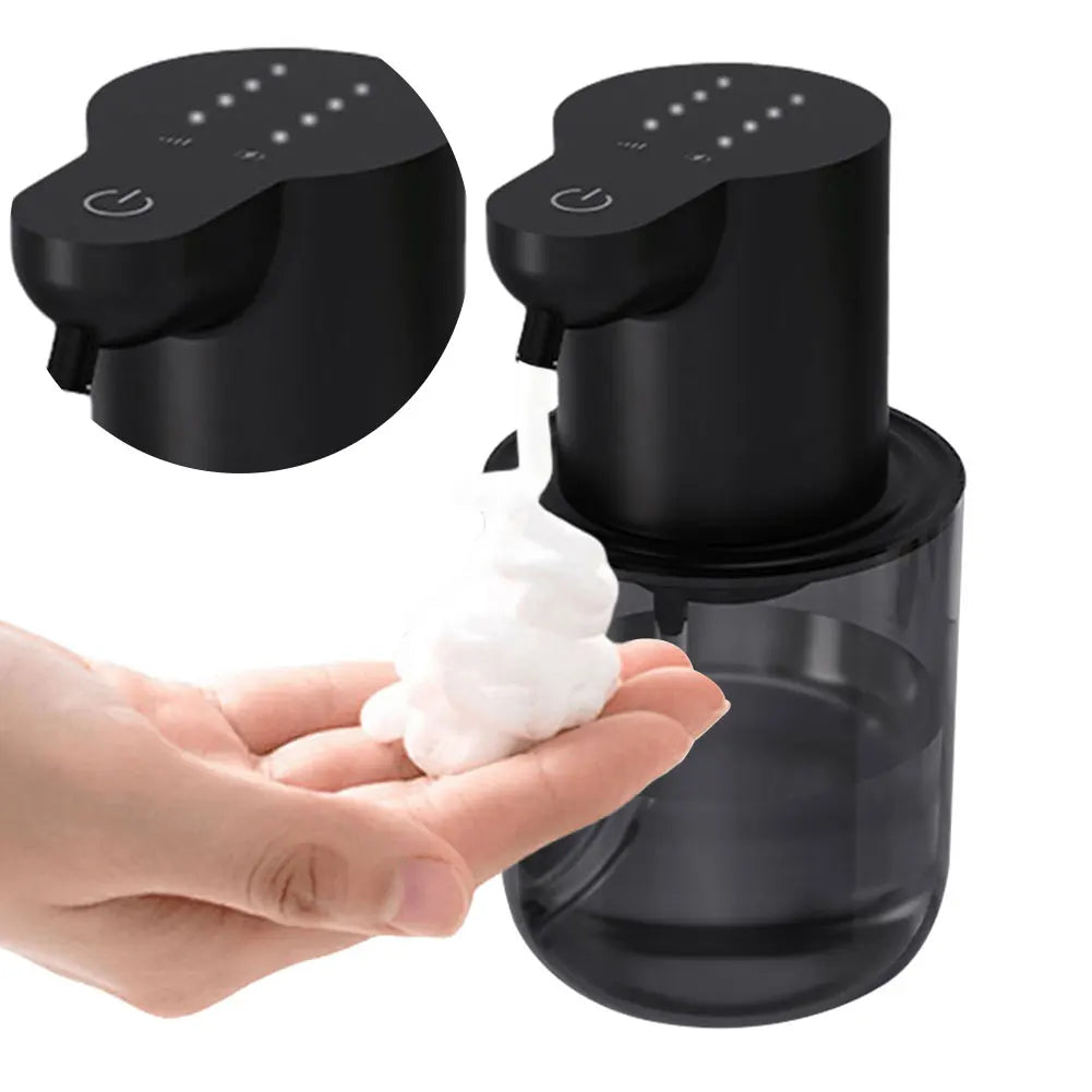 400ml Automatic Foam/Gel Soap Dispenser