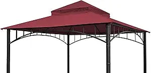 Replacement Roof for Madaga Gazebo