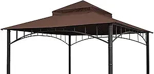 Replacement Roof for Madaga Gazebo