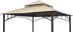 Replacement Roof for Madaga Gazebo