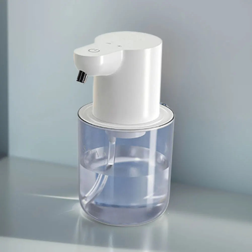 400ml Automatic Foam/Gel Soap Dispenser
