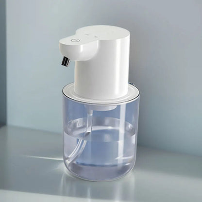 400ml Automatic Foam/Gel Soap Dispenser