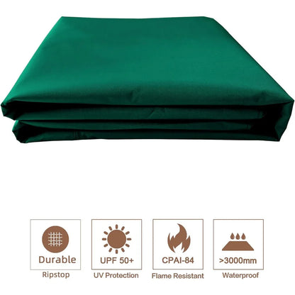 Replacement Roof for Madaga Gazebo