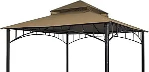Replacement Roof for Madaga Gazebo