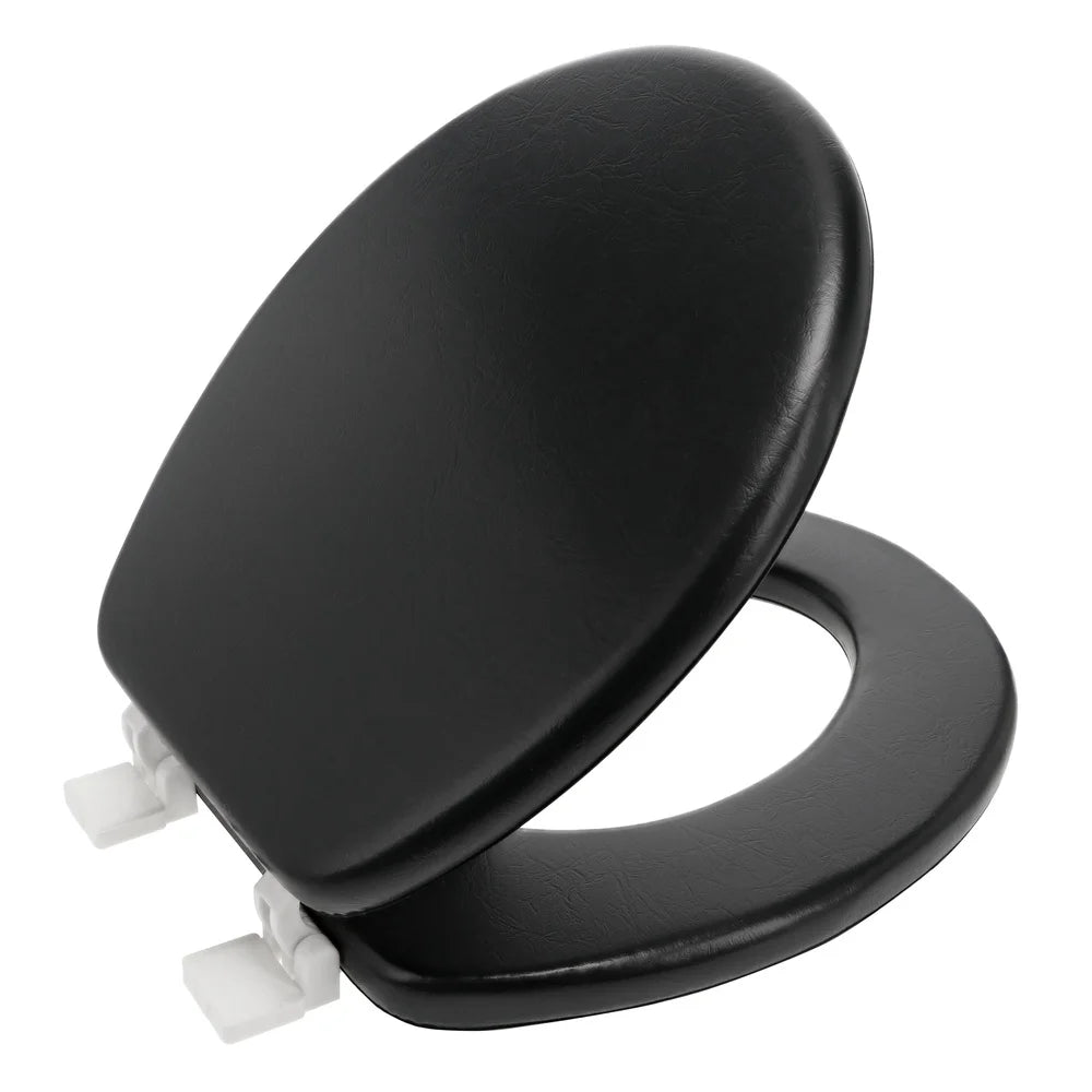 Soft Cushioned Toilet Seat