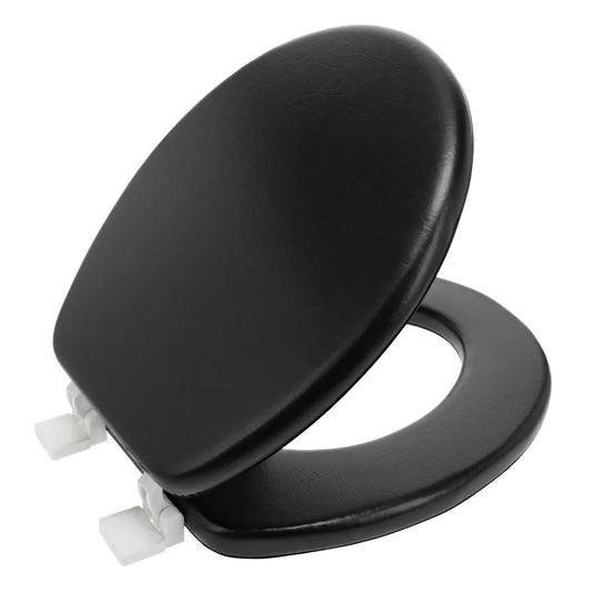 Soft Cushioned Toilet Seat
