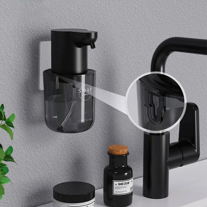 400ml Automatic Foam/Gel Soap Dispenser
