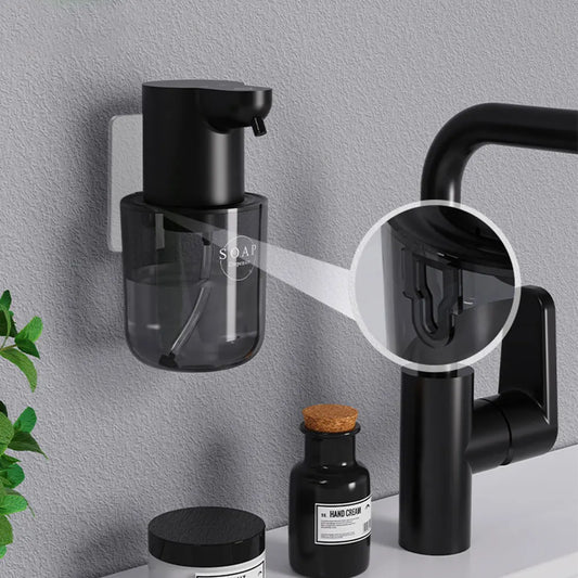 400ml Automatic Foam/Gel Soap Dispenser