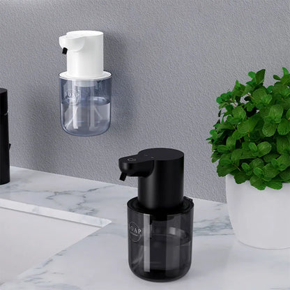 400ml Automatic Foam/Gel Soap Dispenser